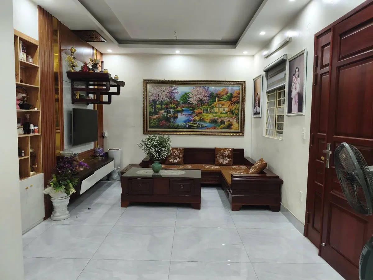 Phường Trường Vinh