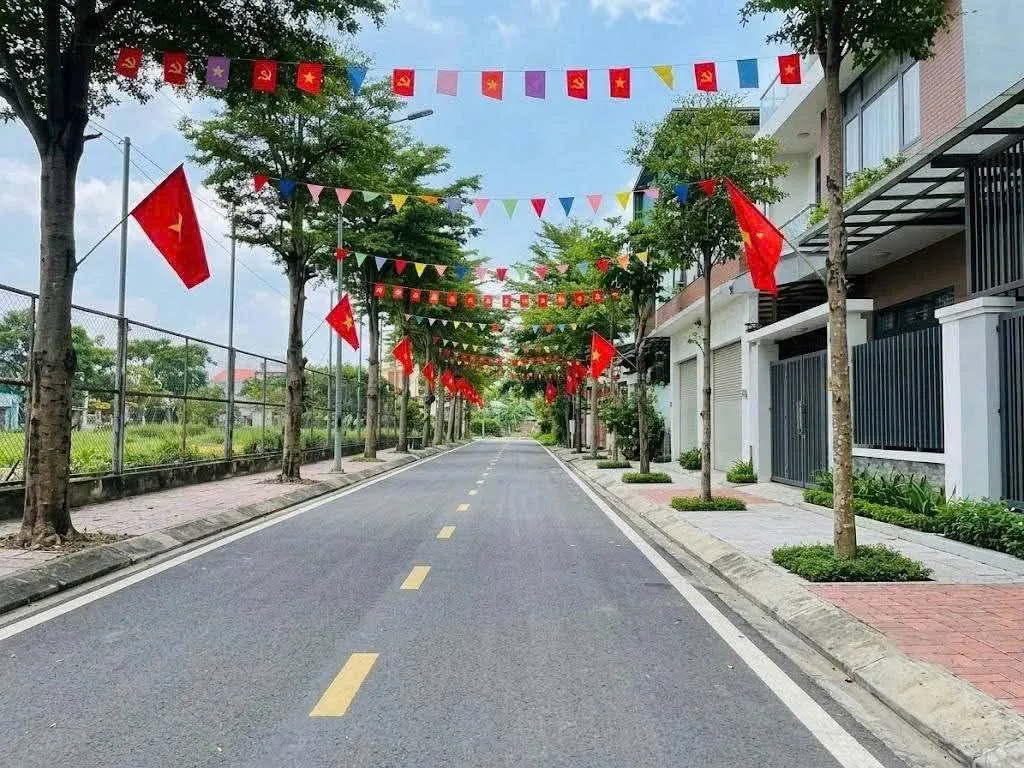 Bán đất khối 13 phường Cửa Nam (Thành Vinh), nghệ an