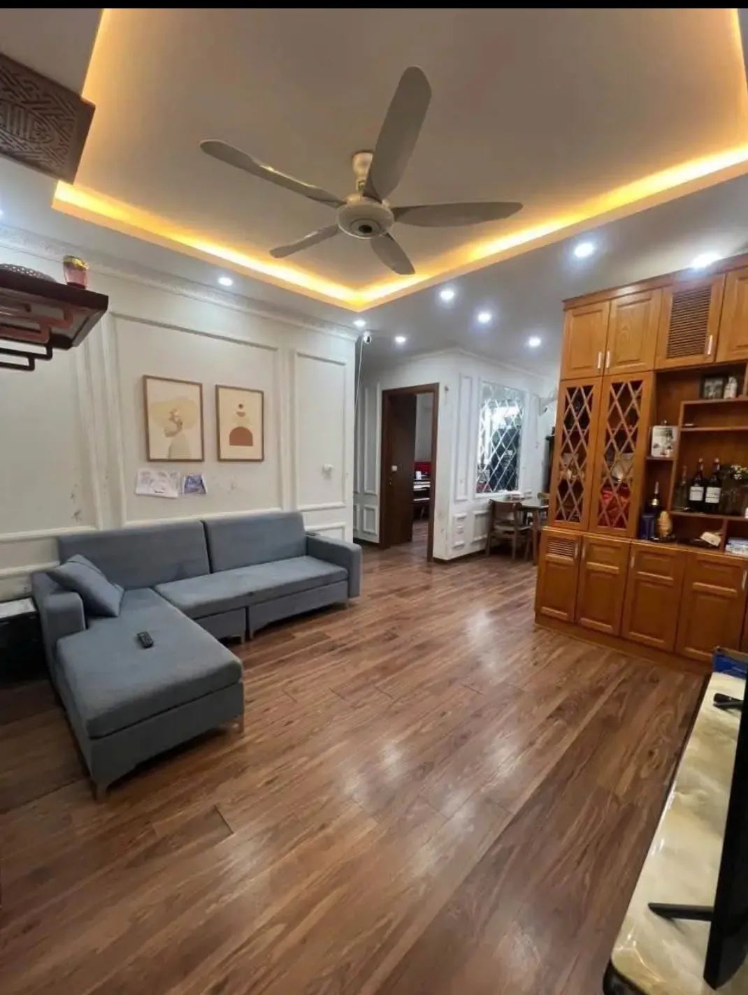 🏘️🍀 BÁN CĂN GÓC 3PN TECCO TRƯỜNG THỊNH – TRƯỜNG THI 🍀🏘️