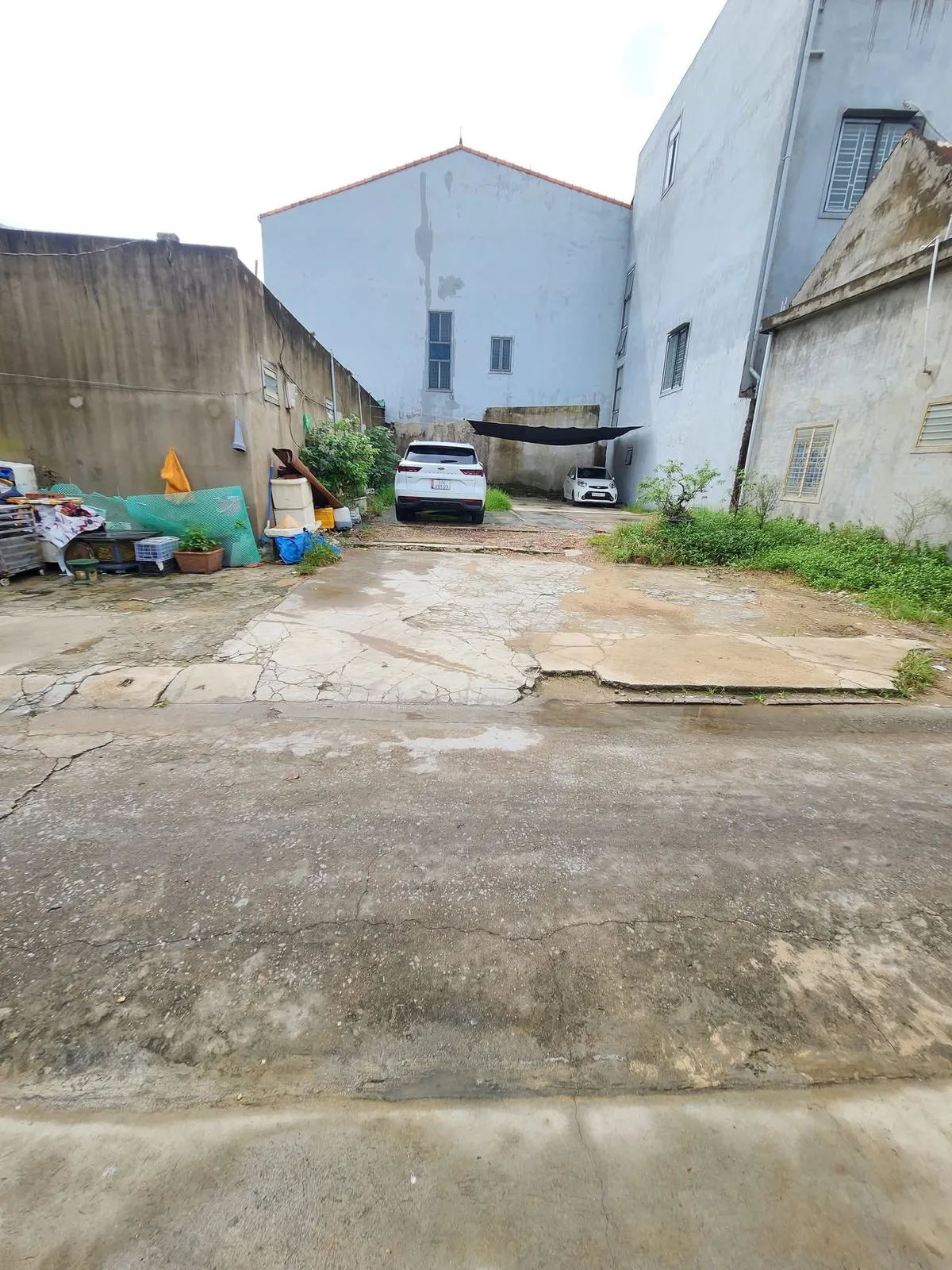 Bán 98m2 đất phường Hà Huy Tập, Vinh