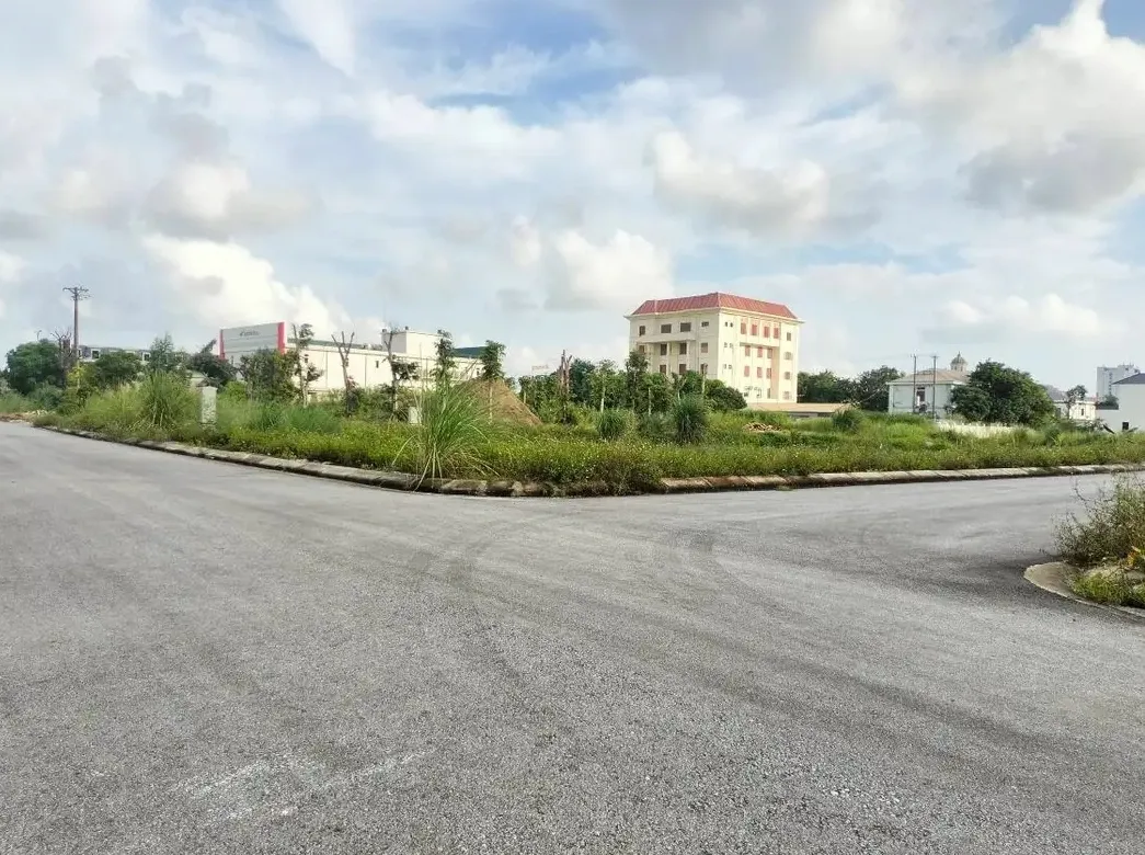 💥🏡 ĐẤT ĐẤU GIÁ ĐỒNG ĐẬP – HOÀNG MAI -NGHỆ AN