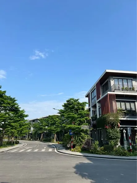Chuyển nhượng căn Biệt Thự Ecopark Vinh, Nghệ An