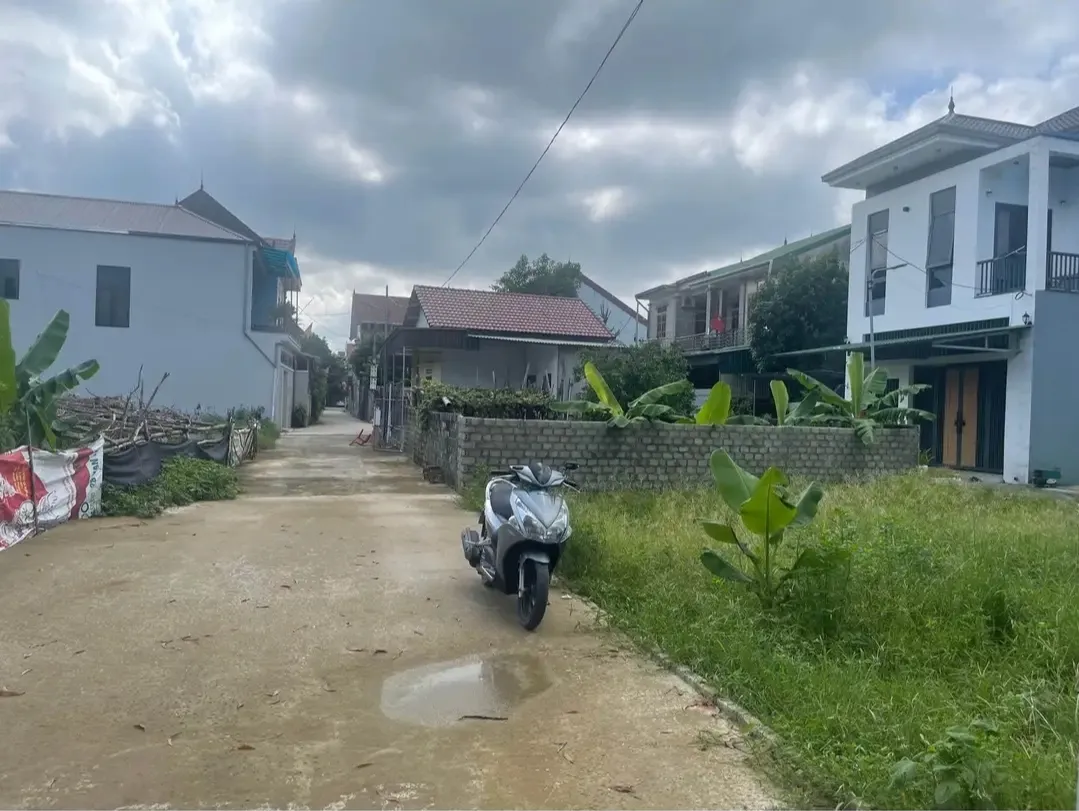 Đất Nghi Phú gần đương Phạm Đình Toái,đường Trương Văn Lĩnh, đường 32, đường 72m ….mà chỉ nhỉnh 2 tỷ
