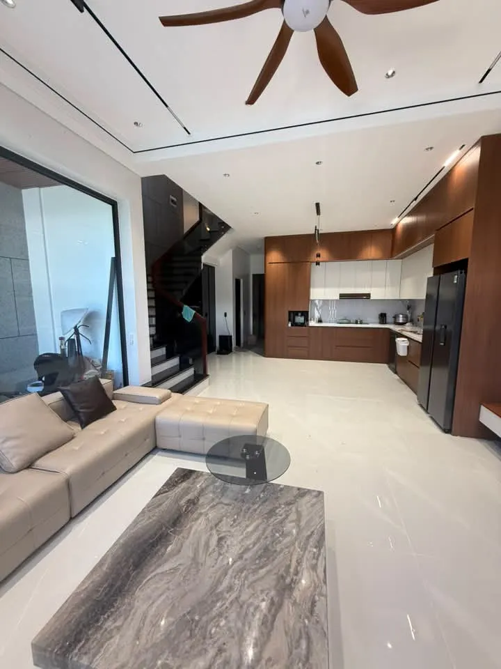 🏡 BÁN NHÀ ĐẸP KIM MỸ – NGHI ÂN, VINH