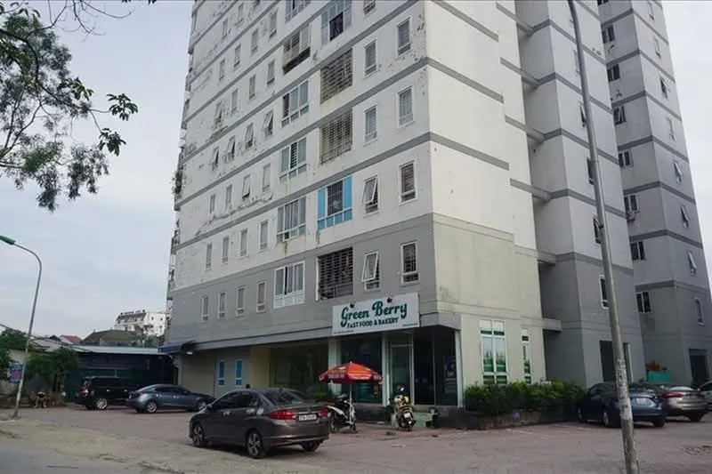 Phường Thành Vinh