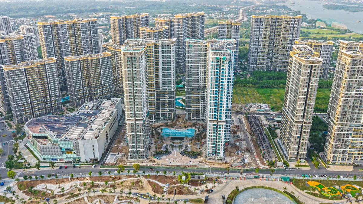 Vì sao giá đất về dài hạn thường có xu hướng tăng?